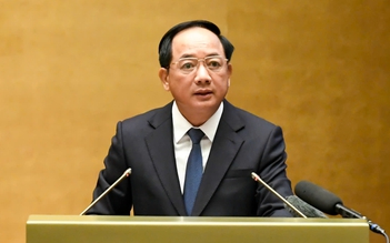 ‘Chức vụ càng cao, yêu cầu nêu gương càng cụ thể’