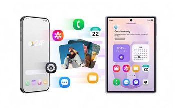 Người dùng Samsung Galaxy nên chuẩn bị gì trước khi cập nhật One UI 9?
