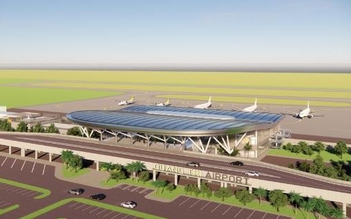 Năng lực thực thi mở đường cho dòng vốn nghìn tỉ vào dự án của T&T Group