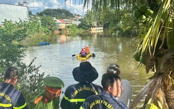 Người đàn ông ở Lâm Đồng tử vong khi bơi ra hồ lấy cần câu
