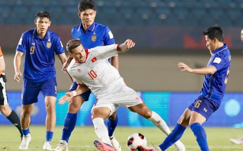 Lịch thi đấu mới nhất, kênh phát Việt Nam vs Pakistan: Giờ cực đẹp, chờ thắng đậm