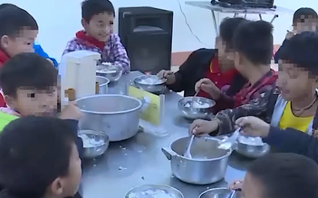 Ăn chặn tiền học sinh trường Yên Lập: Khởi tố là cần thiết nhưng chưa đủ