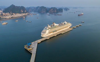 Sun Group đạt 12 giải 'Oscar du lịch' khu vực châu Á 2026 Sun Group đạt 12 giải 'Oscar du lịch' khu vực châu Á 2026