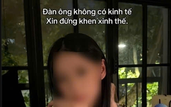 Tranh cãi về trào lưu 'công chúa phòng trọ' của giới trẻ