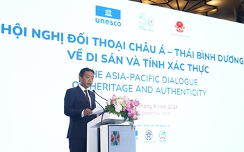 Văn kiện Hà Nội - cột mốc quan trọng trong xác thực di sản