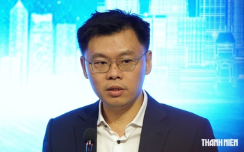 Ông Trương Minh Huy Vũ: TP.HCM đo hiệu quả bằng sản phẩm, tỷ lệ giải ngân