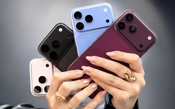 iPhone 18 Pro sẽ có hiệu năng vượt trội nhờ chip A20 Pro