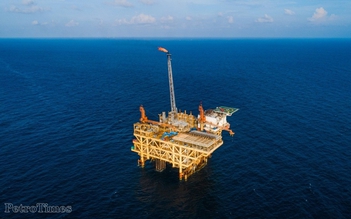 PVEP: Giữ vững nền tảng, mở rộng chuỗi giá trị năng lượng