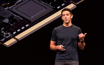 Apple bất ngờ 'quay xe' thiết bị đầy tham vọng của tân CEO John Ternus