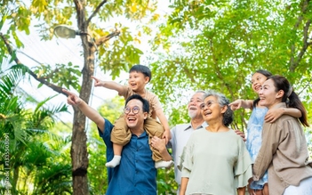 ABBank ra mắt giải pháp tích lũy kết hợp tiết kiệm, đầu tư