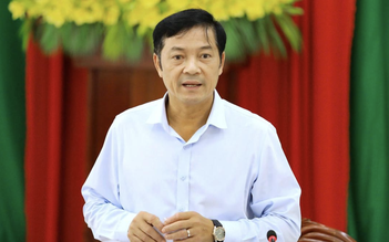 Phó chủ tịch tỉnh Lâm Đồng làm Thứ trưởng Bộ Nông nghiệp và Môi trường