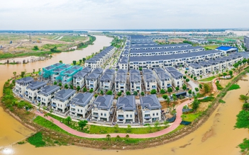 6 tháng, Novaland đạt lợi nhuận sau thuế 1.772 tỉ đồng