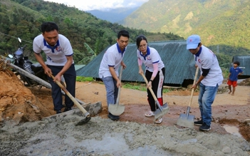 Những ngôi sao không tỏa sáng trên bầu trời