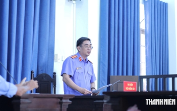Vụ kiện công ích đầu tiên tại TP.HCM: Viện KSND thắng kiện, đòi lại nhà đất công
