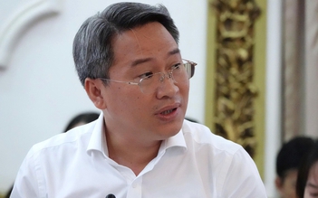 Trước khai giảng, TP.HCM vượt chỉ tiêu chiến dịch '150 ngày đêm hoàn thành 1.000 phòng học'