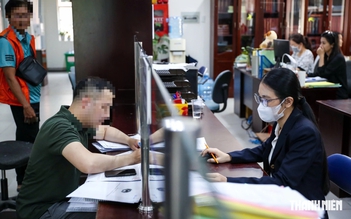 Vì sao doanh nghiệp 'khai sinh dễ, khai tử khó'?