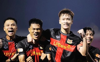 Dự đoán tỷ số V-League: Ninh Bình vắng Hoàng Đức vẫn thắng cách biệt Hải Phòng, Tài Lộc ghi bàn