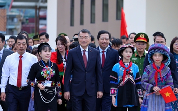 Thủ tướng Lê Minh Hưng: 'Năm học 2026 - 2027 phải là năm đổi mới thực chất'