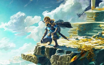 Nintendo sắp tiết lộ điều gì về tựa game Zelda tiếp theo?