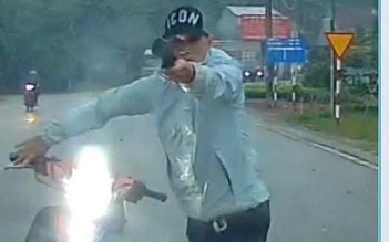 Đà Nẵng bắt giữ nghi phạm 28 tuổi chặn xe khách cướp tài sản