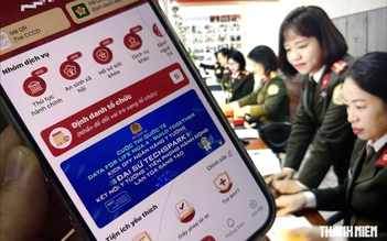 Quy định mới về định danh điện tử với người nước ngoài tại Việt Nam