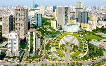 Doanh nghiệp quốc gia tạo sức mạnh cho nền kinh tế lớn, Việt Nam học được gì? Doanh nghiệp quốc gia tạo sức mạnh cho nền kinh tế lớn, Việt Nam học được gì?