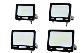 Hoàng Quốc Bảo - Giải pháp đèn LED và đèn LED nhà xưởng chất lượng