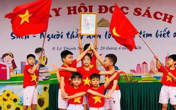 Hải Phòng ra mắt mô hình 'trường học xã hội chủ nghĩa'