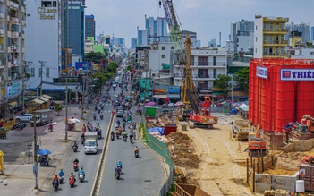 Nếu được thông qua, đề xuất này sẽ giúp đẩy nhanh bồi thường