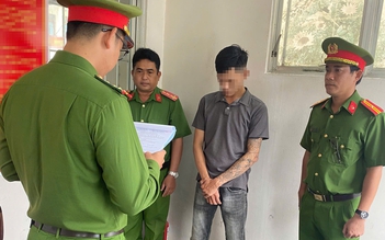 Khởi tố 2 bị can dâm ô và giao cấu với người dưới 16 tuổi