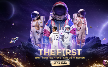 Nguyễn Minh Phương tiếp bước Hồng Sơn, chính thức góp mặt trong FC Mobile VN