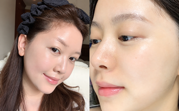 3 kem dưỡng tăng sinh collagen, đẩy rãnh nhăn từ sâu bên trong chỉ dành cho U.35+ 3 kem dưỡng tăng sinh collagen, đẩy rãnh nhăn từ sâu bên trong chỉ dành cho U.35+