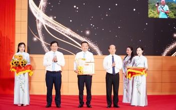 Báo Thanh Niên đoạt giải C Giải báo chí tỉnh Quảng Trị