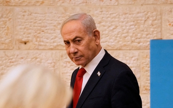 Thủ tướng Israel bị tổng công kích sau tiết lộ chấn động