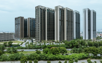 CapitaLand Development chào đón những cư dân đầu tiên tại Lumi Hanoi