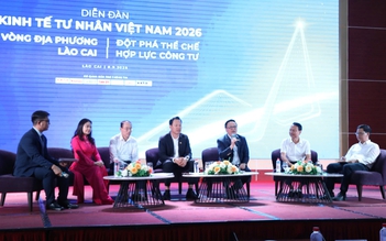 Đưa 8 bài toán lớn thành động lực tăng trưởng cho Lào Cai