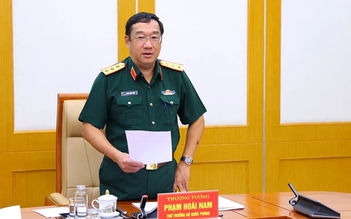 Bộ Quốc phòng đẩy mạnh nghiên cứu, chế tạo, sản xuất xe tăng chủ lực