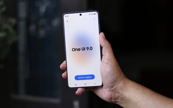 Tính năng ẩn mới trên One UI 9 giúp điện thoại Galaxy pin 'trâu' hơn