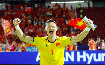 Hé lộ nhân sự đội tuyển Việt Nam đấu FIFA ASEAN Cup, trục xương sống rất khó thay đổi
