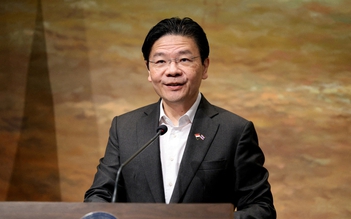 Lương của Thủ tướng Singapore sắp tăng lên tương đương gần 74 tỉ đồng