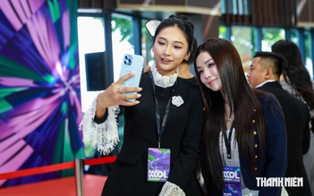 Chủ kênh TikTok Vẽ kể chuyện nói về 'đạo đức', 'niềm tin' KOL sáng tạo nội dung