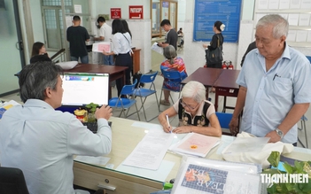 Liên thông tốt dữ liệu đất đai thì làm gì cũng dễ