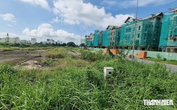 Tin tức đặc biệt trên báo in Thanh Niên 9.9.2026