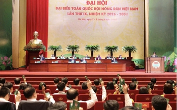 Để các hội quần chúng thực sự trở thành sức mạnh của nhân dân