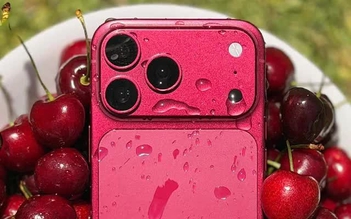 Thông tin về giá bán iPhone 18 Pro trước giờ lên sóng