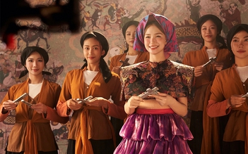 Những người trẻ đưa bản sắc Việt ra thế giới qua nền tảng số Những người trẻ đưa bản sắc Việt ra thế giới qua nền tảng số