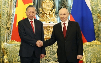 Tin tức đặc biệt trên báo in Thanh Niên 10.9.2026