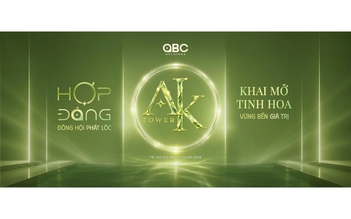 ‘Hợp Đông - Đông hội phát lộc’, lời mời từ OBC Holdings cho chặng đường mới