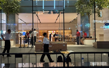 Việt Nam có thể bán iPhone 18 Pro series cùng ngày với Mỹ, Trung Quốc