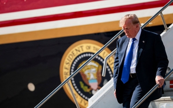 Các cố vấn ông Trump cảnh báo xung đột Iran có thể kéo dài hết nhiệm kỳ